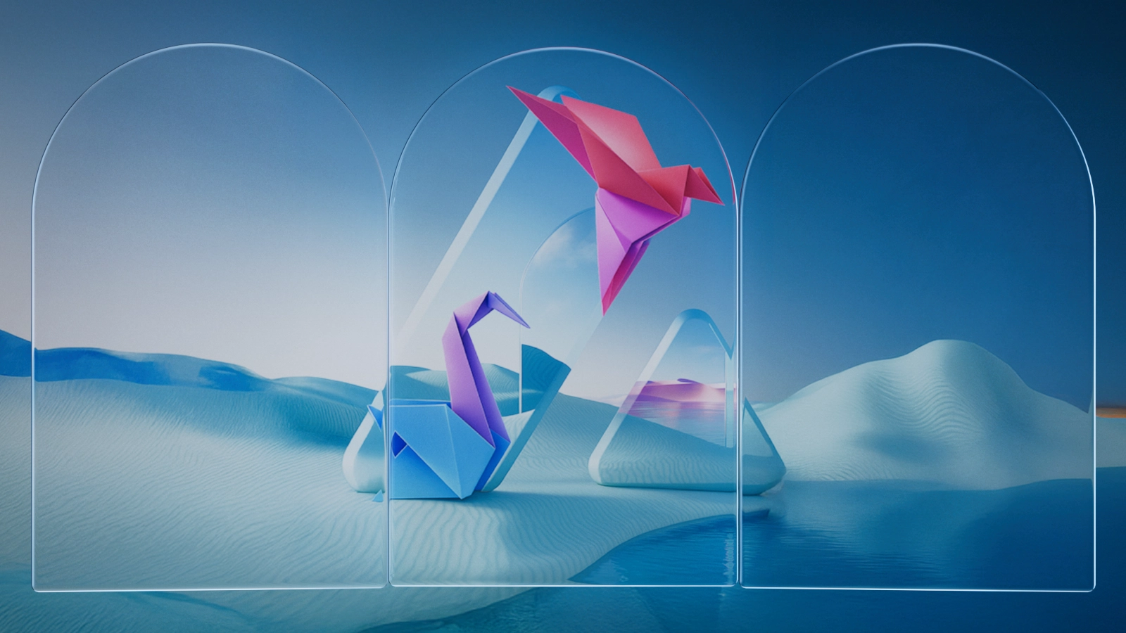 Executive Guide to Blockchain Blog