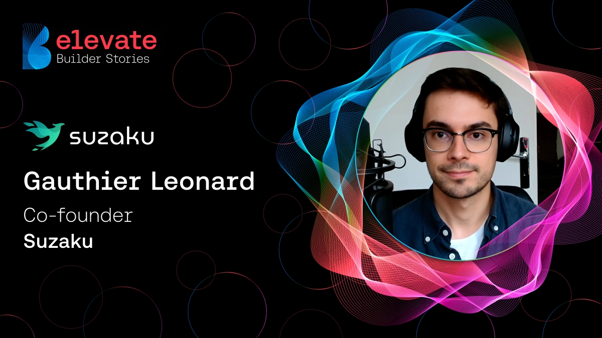 Suzaku Builder Spotlight