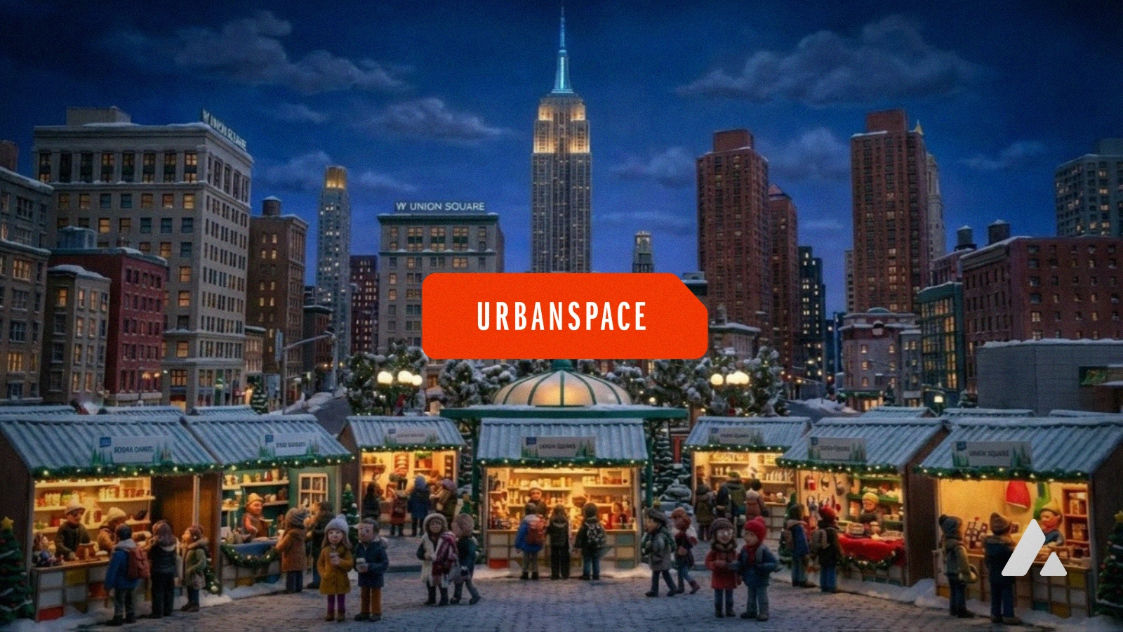 urbanspace blog