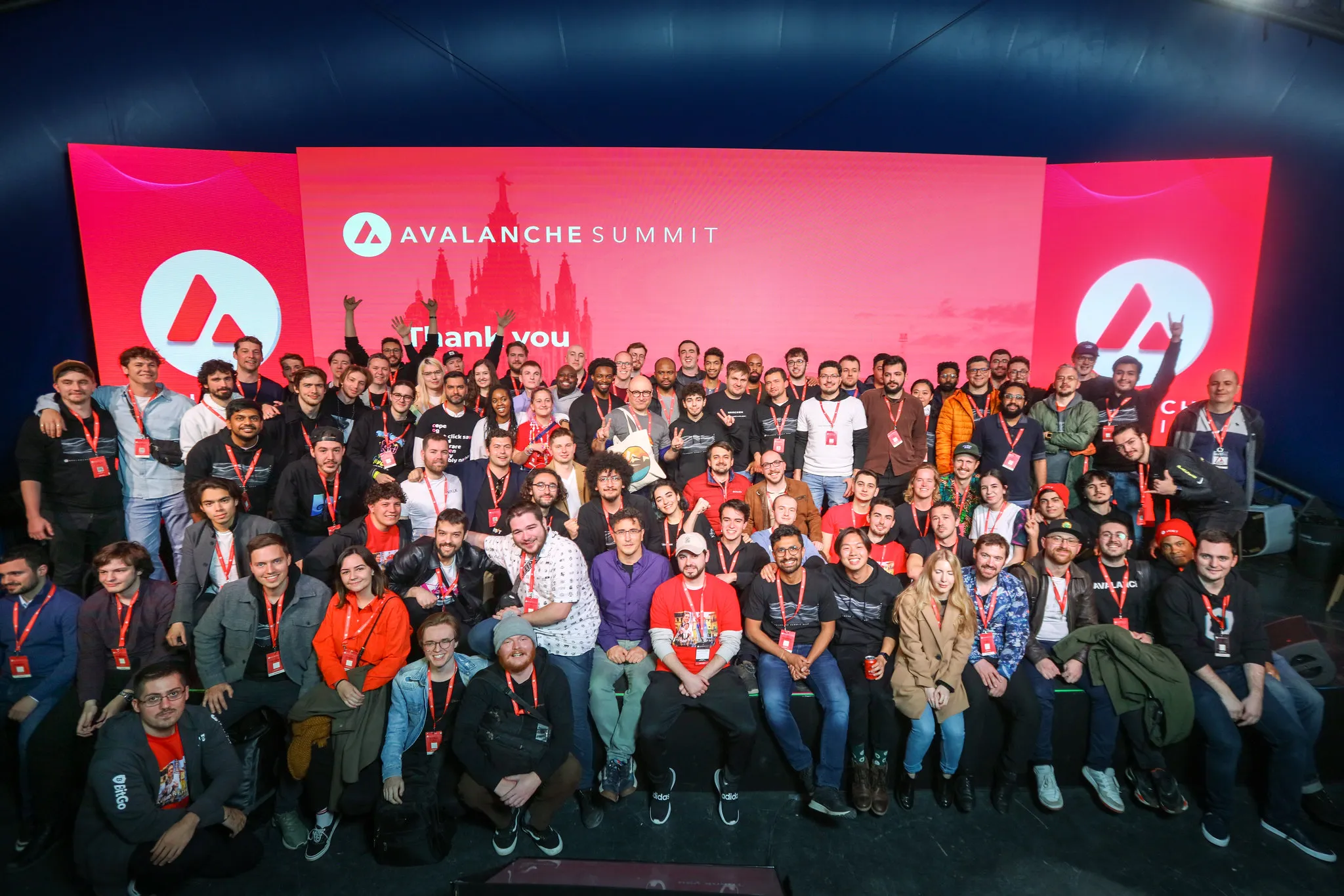 Community Hub | Avax.network