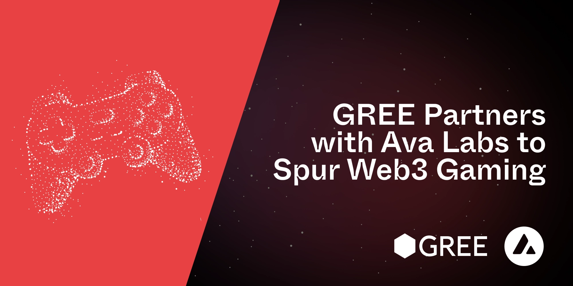 Japanese Media Giant GREE to Build Web3 Games and Run Nodes on Avalanche