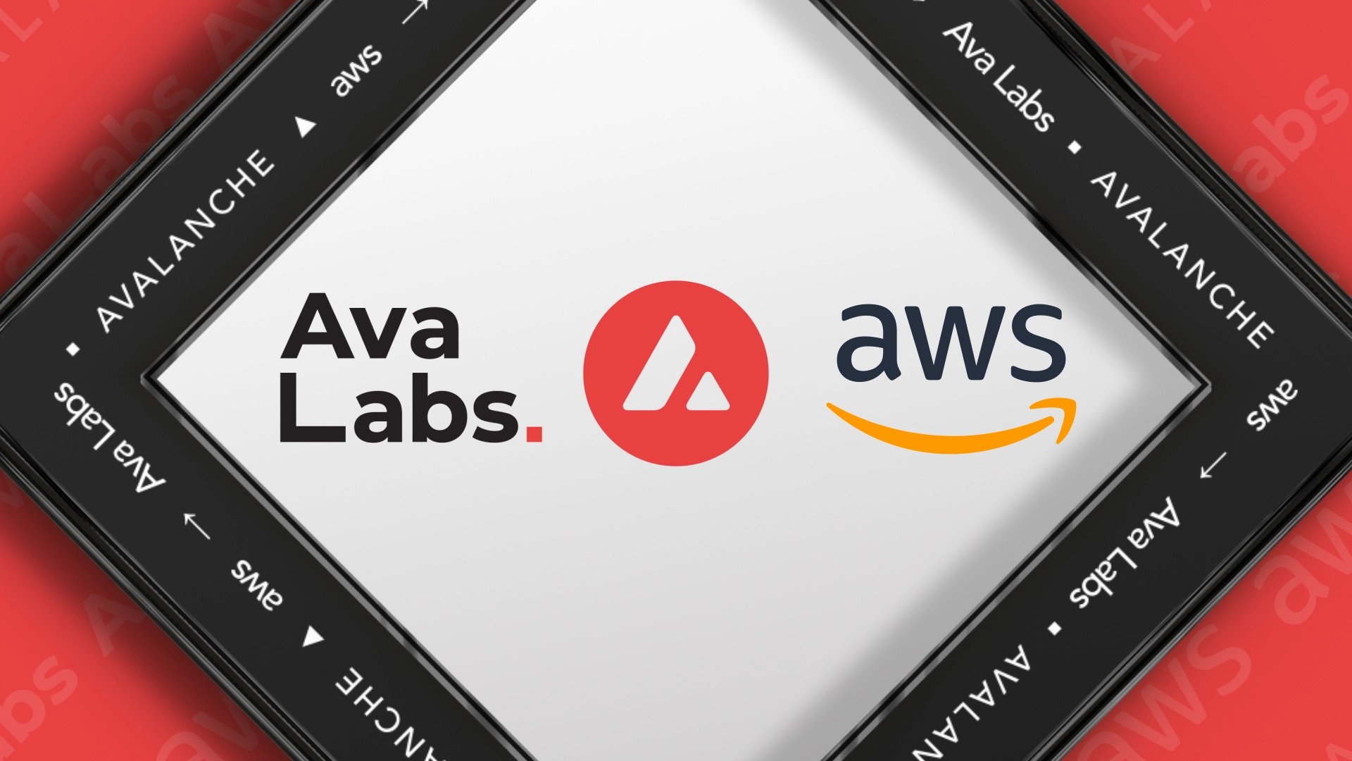 Ava Labs and AWS Bring Scalable Blockchain Solutions to Enterprises and Governments