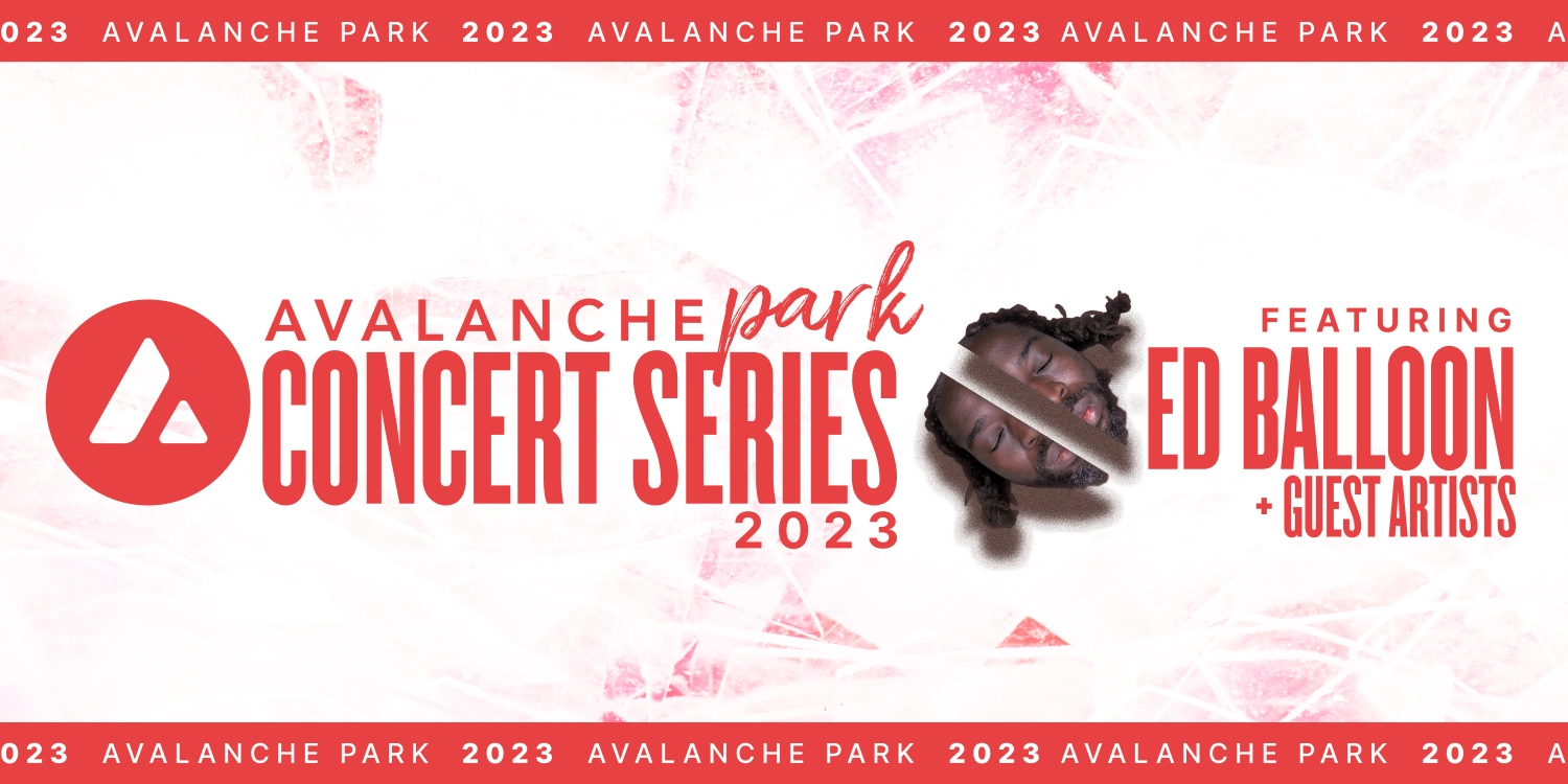 Avalanche Park X Ed Balloon Concert Series to Launch in DTLA in February with Emerging NFT Artists