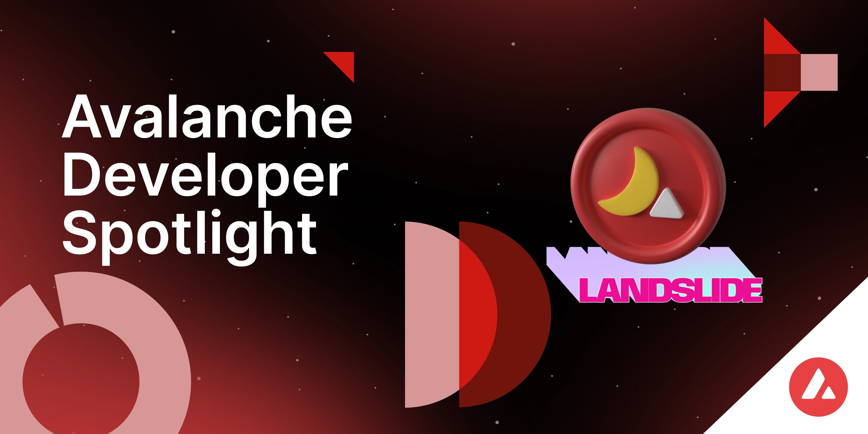 Developer Spotlight: Landslide to Bridge Avalanche and Cosmos