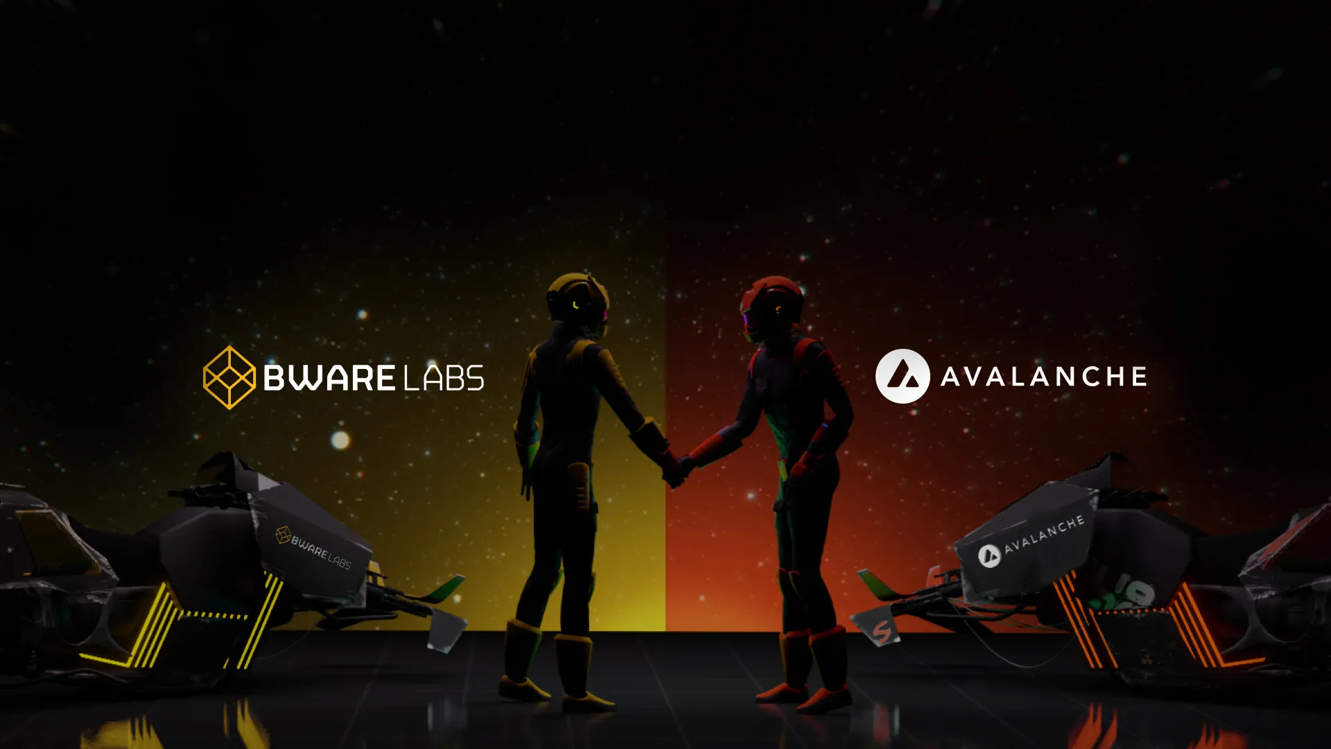 Main image for: Bware Labs’ Blast API uses Avalanche Network to Deploy Their Staking Protocol