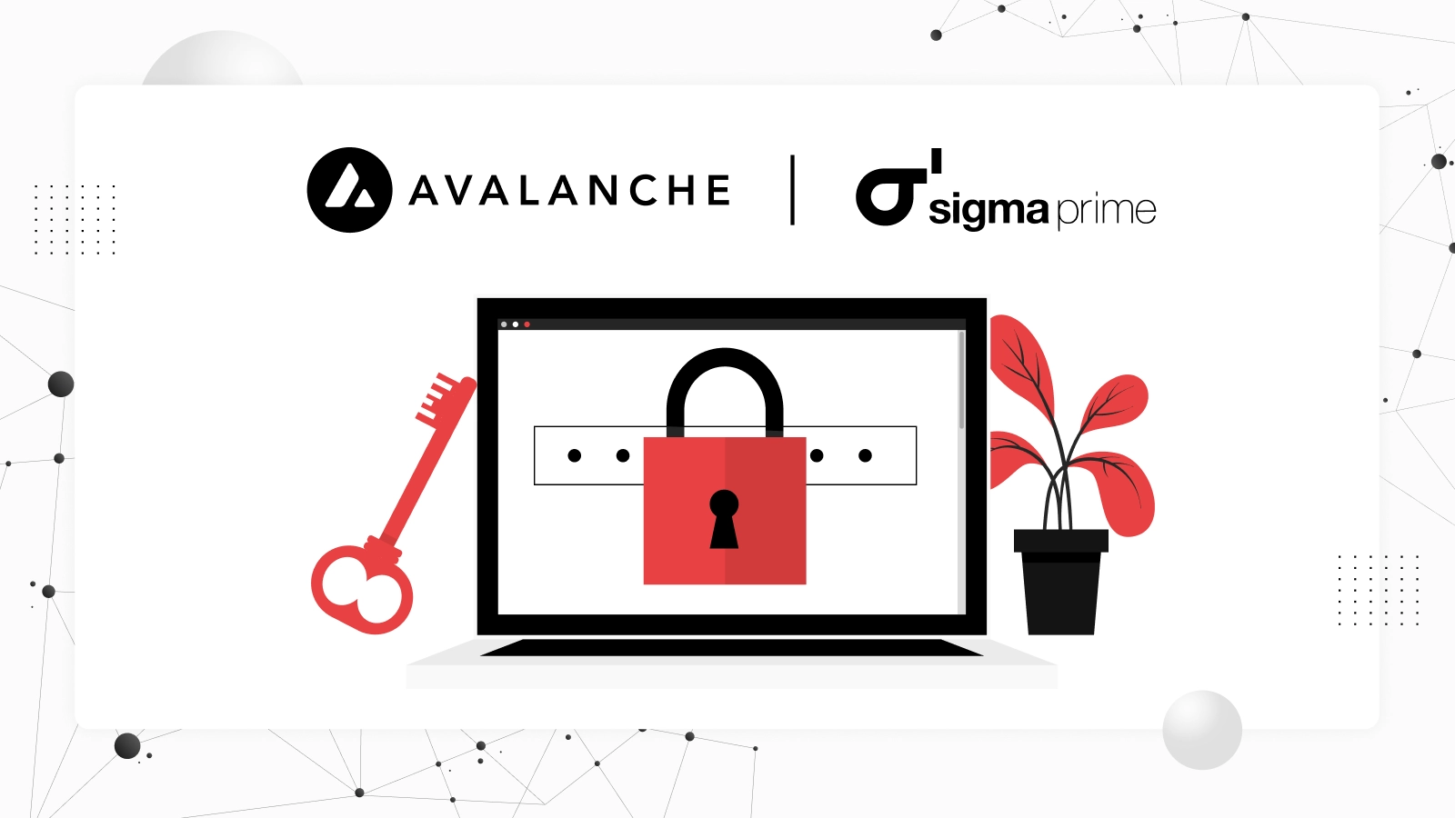 Sigma Prime to Expand Security Tooling for Avalanche
