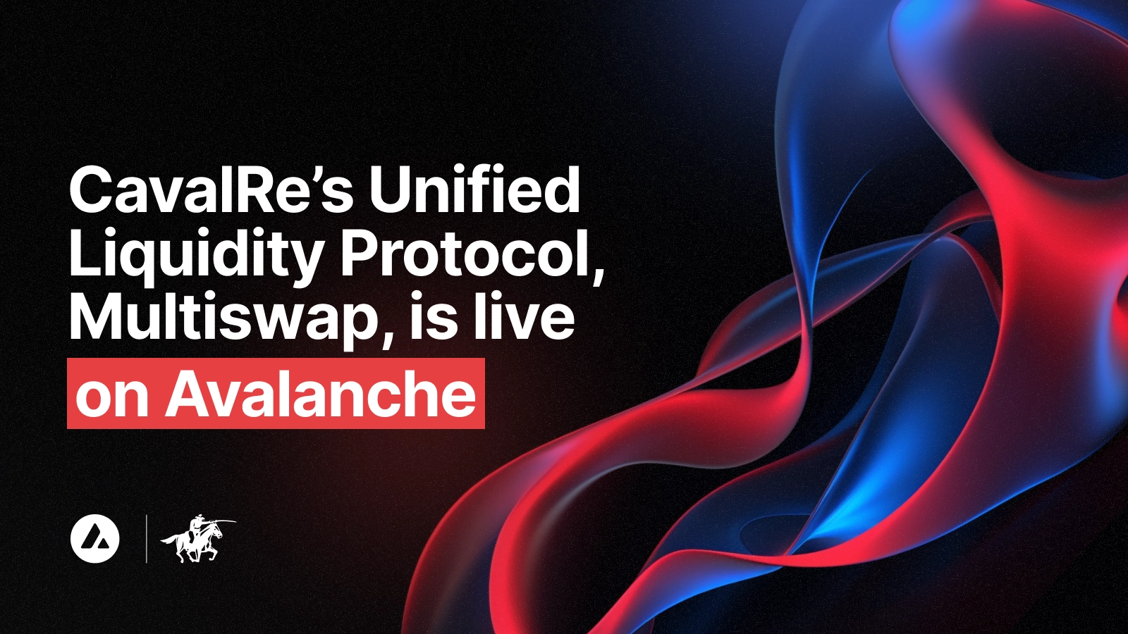 Multiswap Launches with Plan to Unlock Swaps of 300+ Assets in a Single Transaction on Avalanche