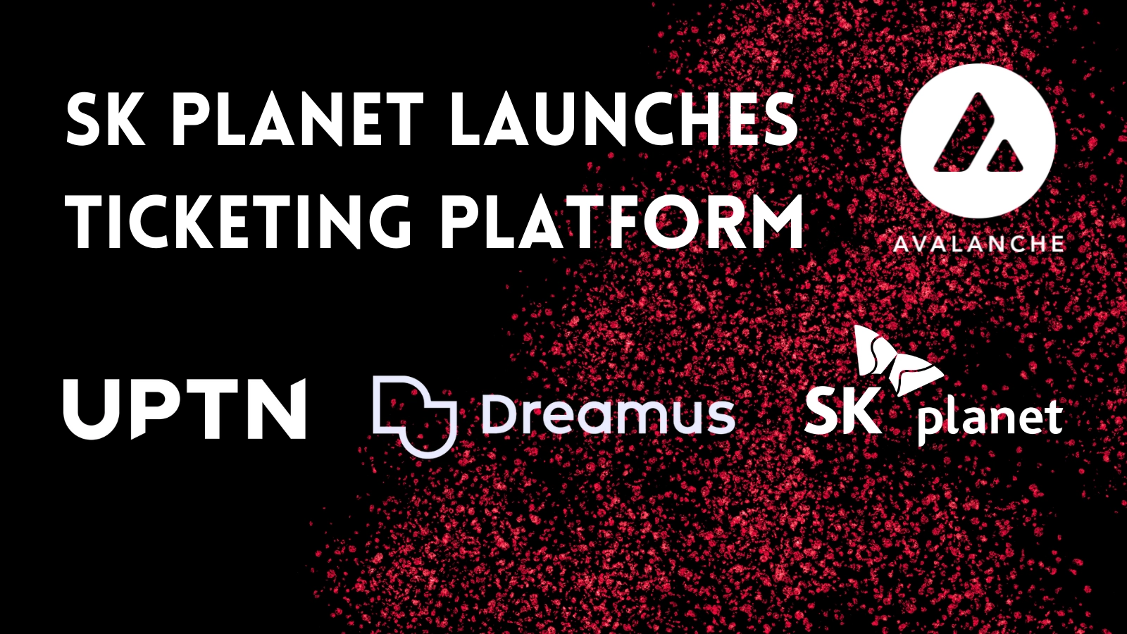 Korean Entertainment Giant Powers Ticketing Platform with Avalanche