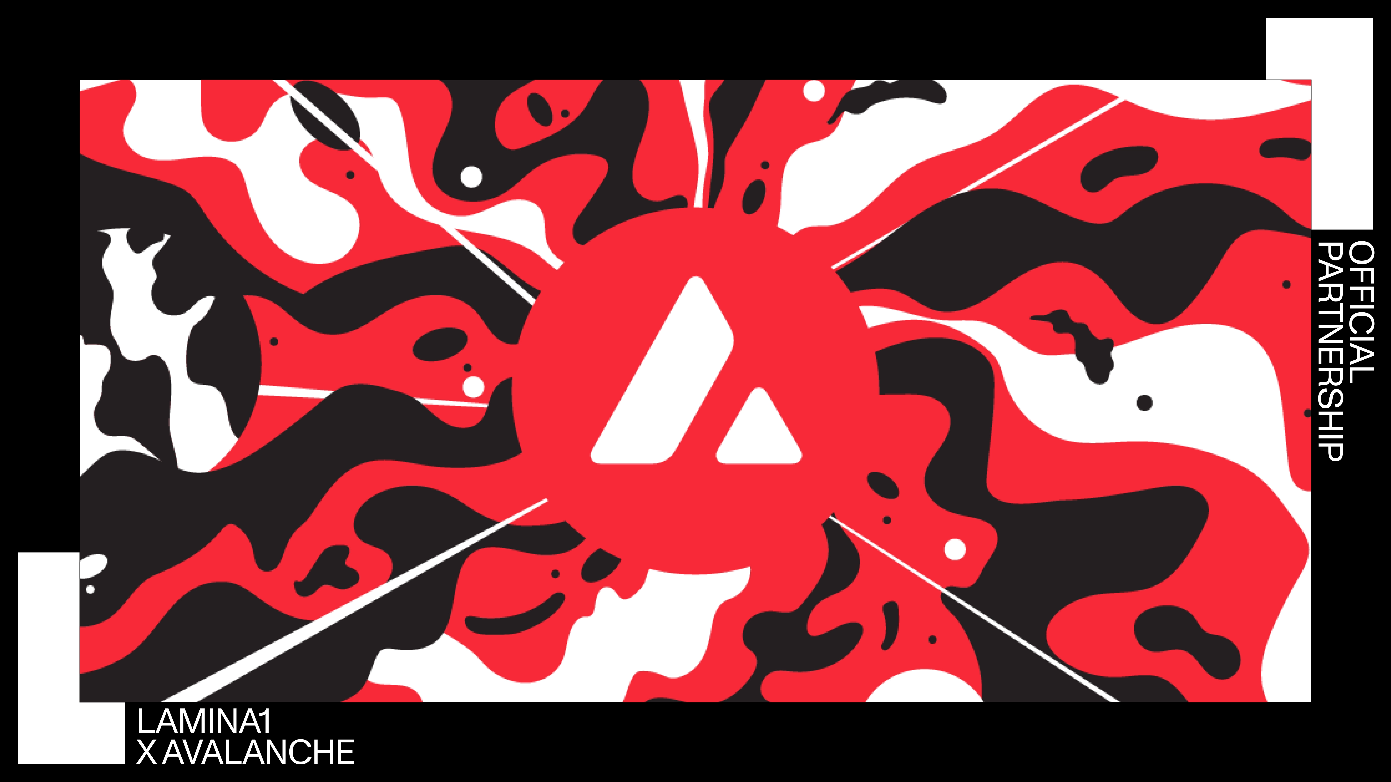 Neal Stephenson’s LAMINA1 to Reimagine the Open Metaverse with New Layer 1 Built on Avalanche