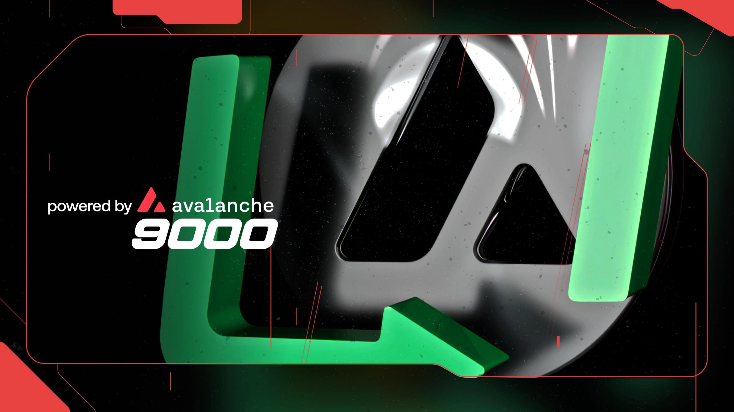 Main image for: 3thix and Avalanche Unite to Democratize Web3 Gaming Economy For Advertisers and Improve Experience For Consumers