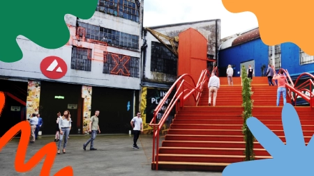 Between the Sessions: What to Do and See at Avalanche Summit LATAM