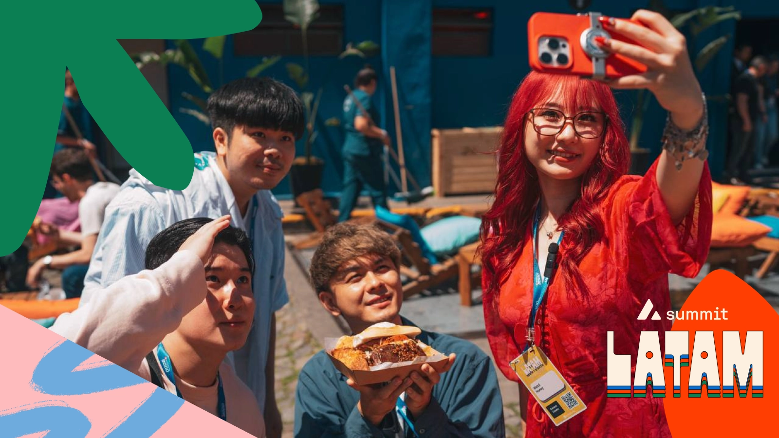 Summit Highlight Series: Community & Culture