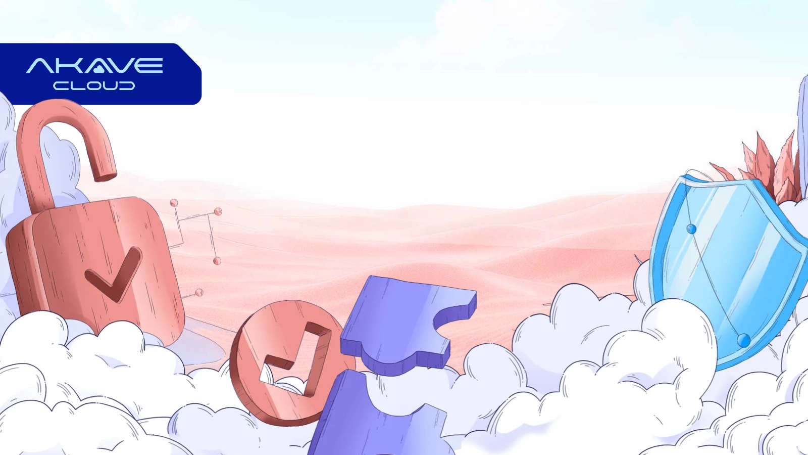Akave Cloud