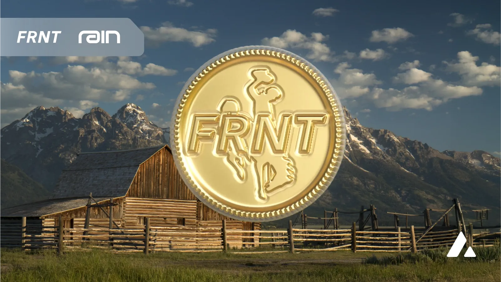 Wyoming's FRNT: First U.S. State-Issued Stablecoin