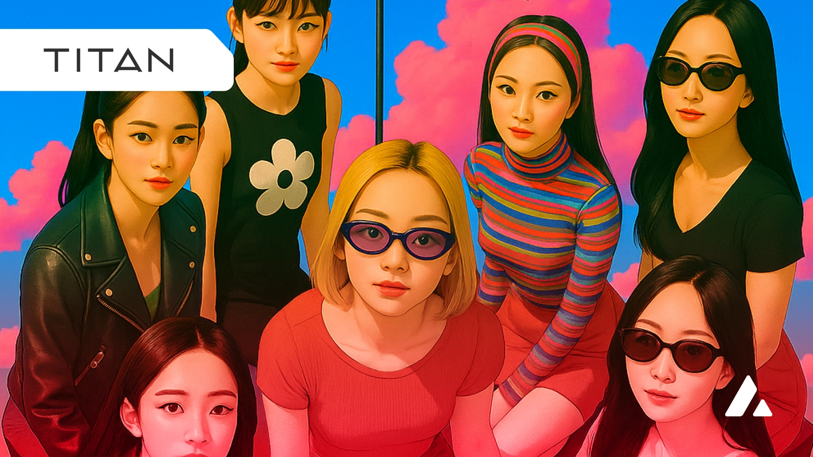 Titan Kpop Blog