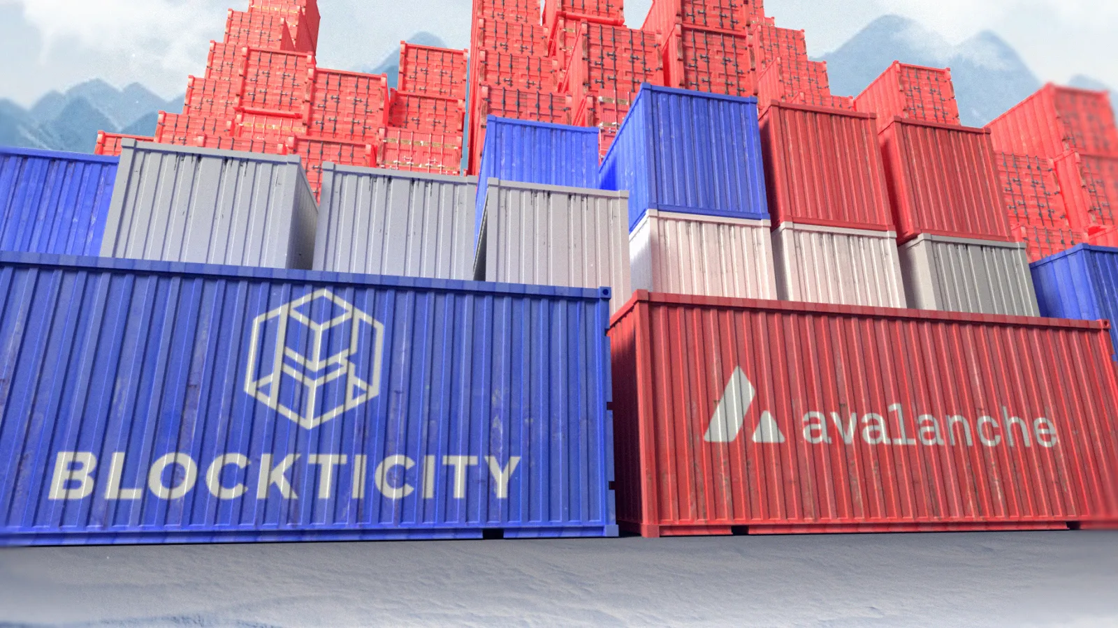 Blockticity Blog