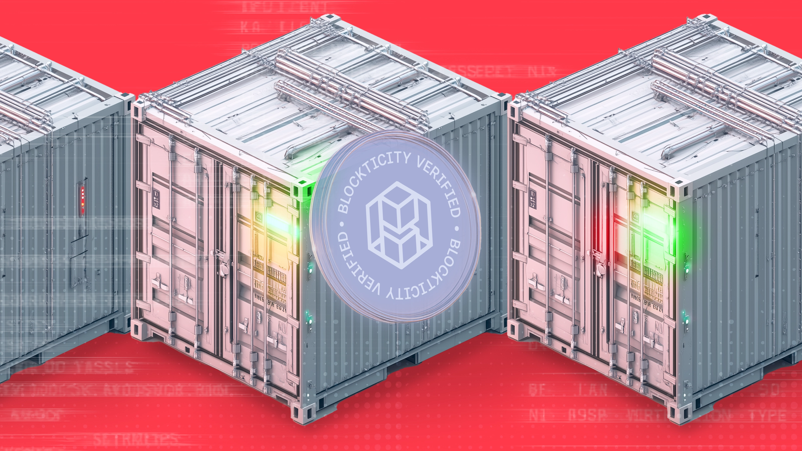 Blockticity Blog