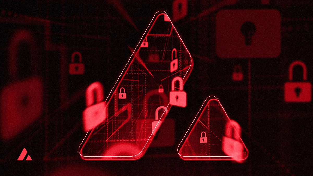 Unlocking Enterprise Potential with Avalanche: Blockchain for Business  Leaders | Avax.network