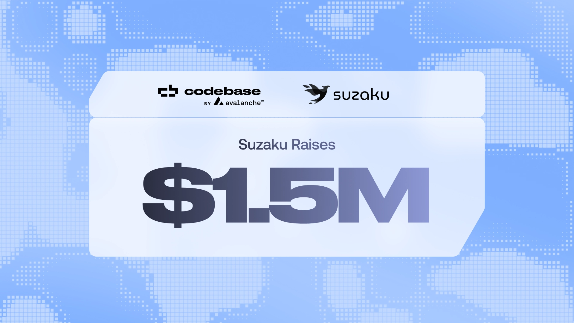 suzaku