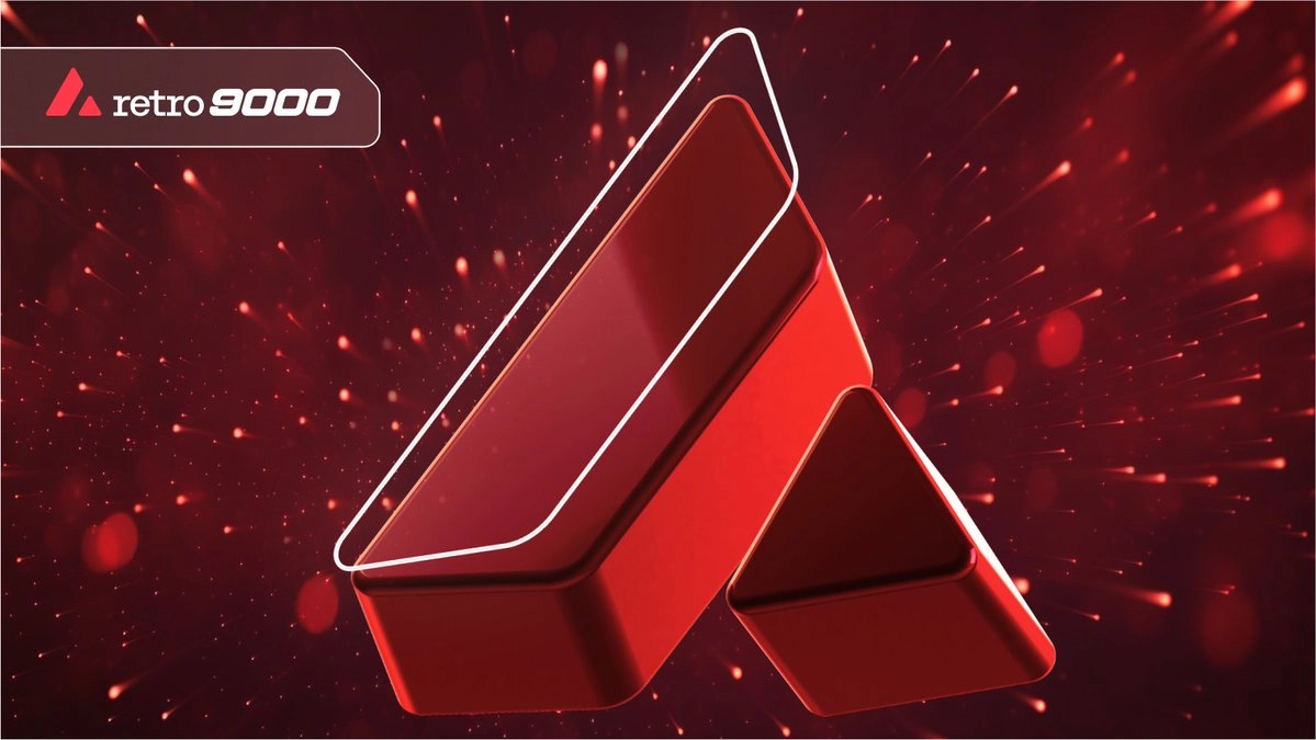 Retro9000 main