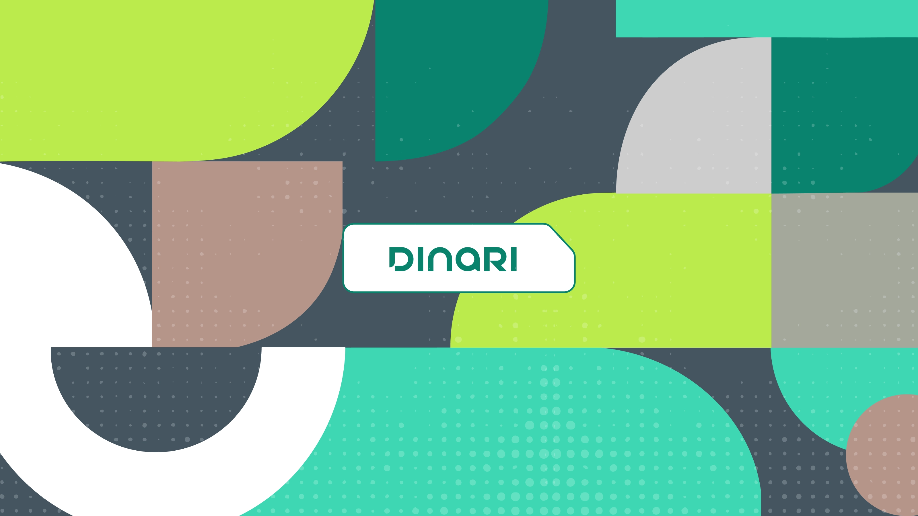 Dinari Financial Network