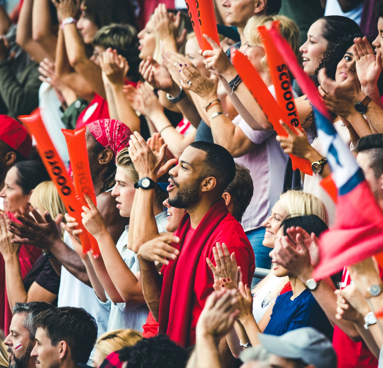 Fanhub