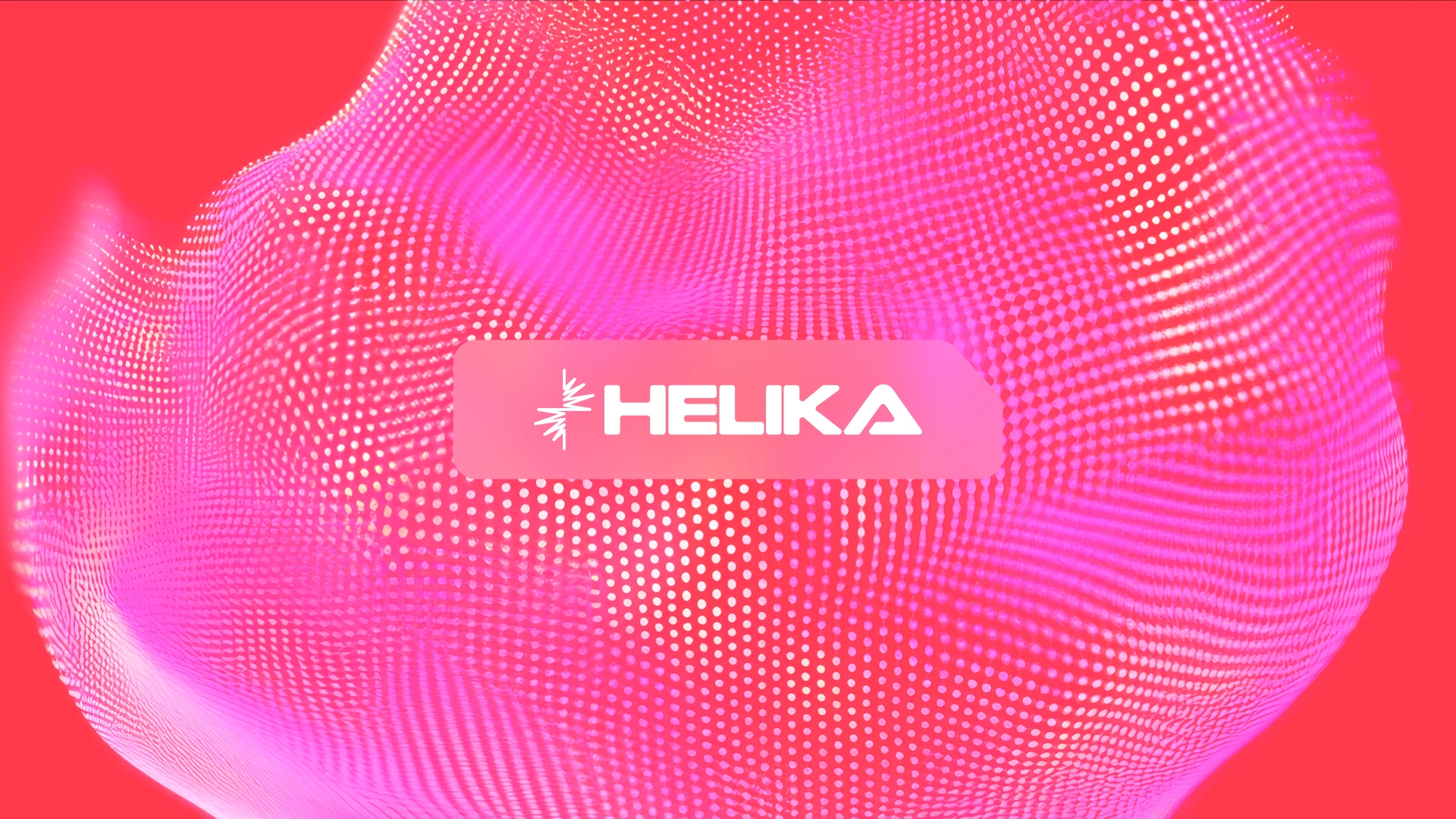 Helika Accelerator
