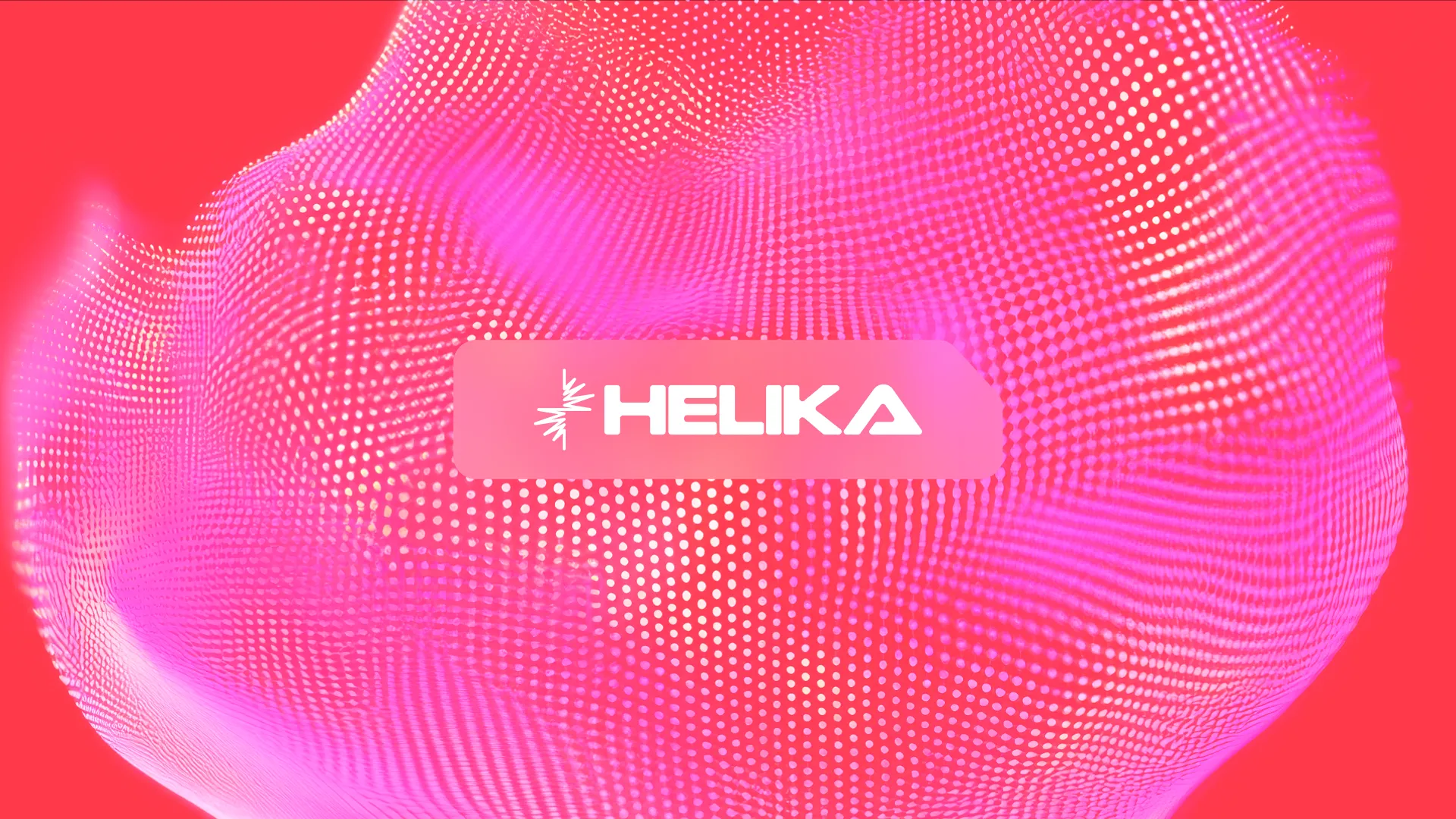Helika Accelerator
