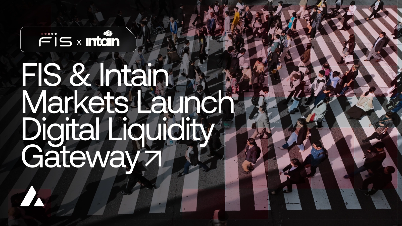 Intain announcement FIS
