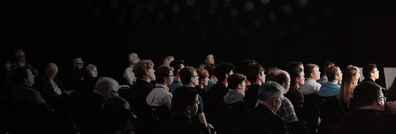 conference