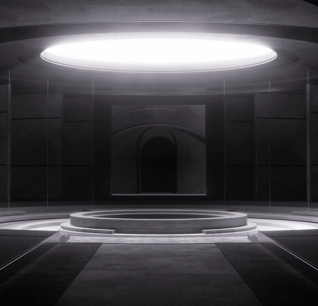 Otherworld - Solo Leveling: Unlimited