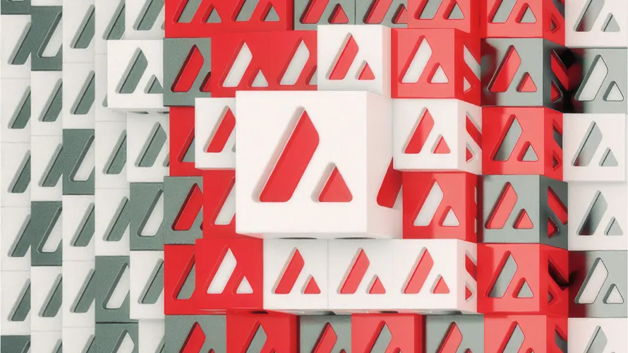 Powering Business with Blockchain