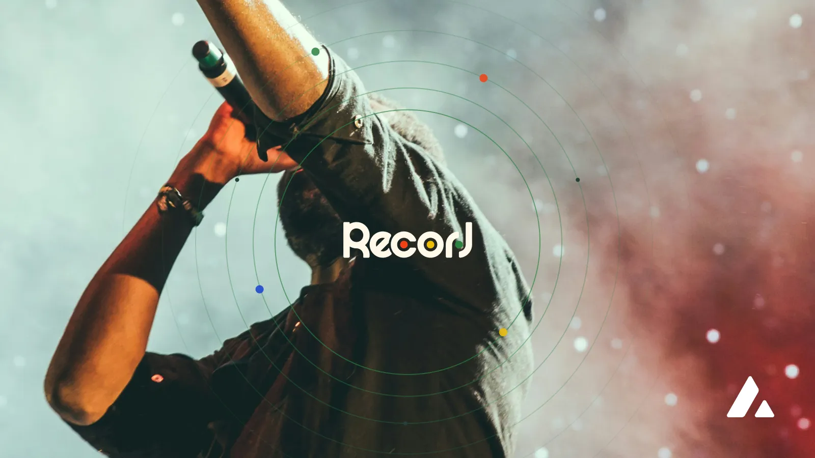 record blog