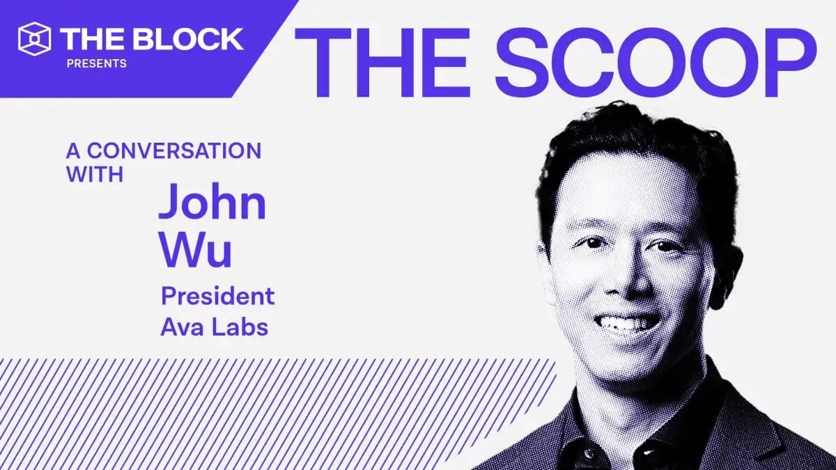 John Wu The Scoop