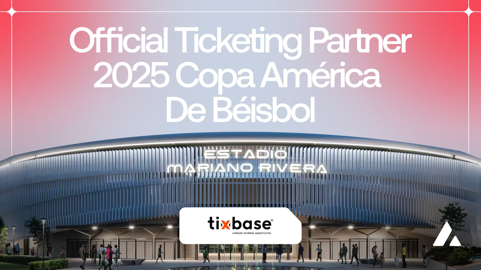 Tixbase Copa America