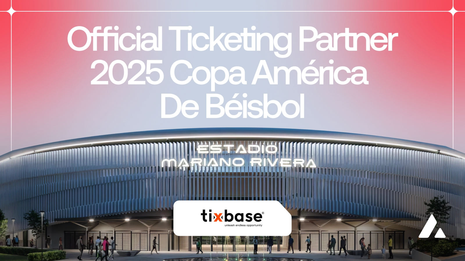 Tixbase Copa America