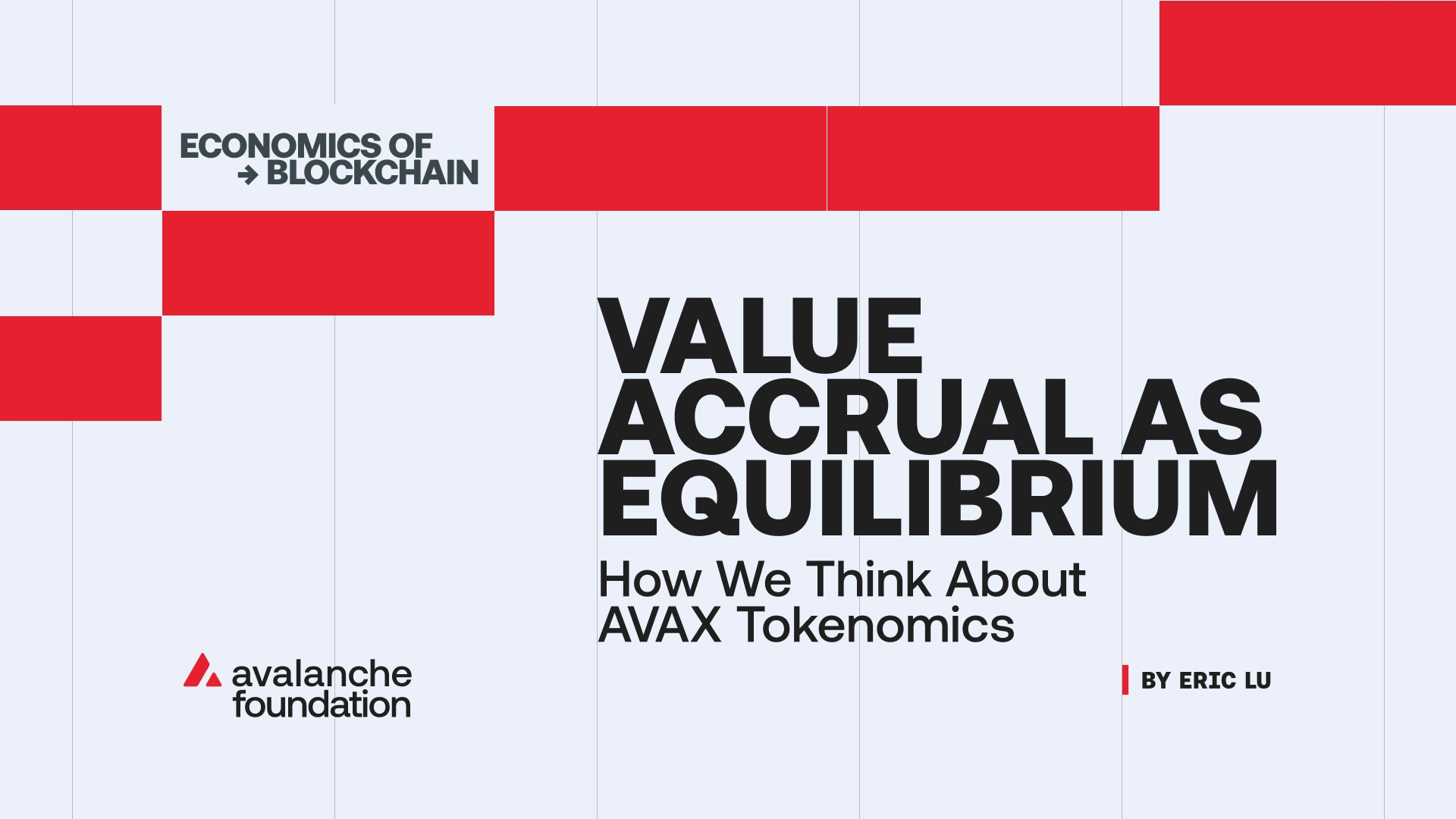 Foundation Value Accural Blog Image