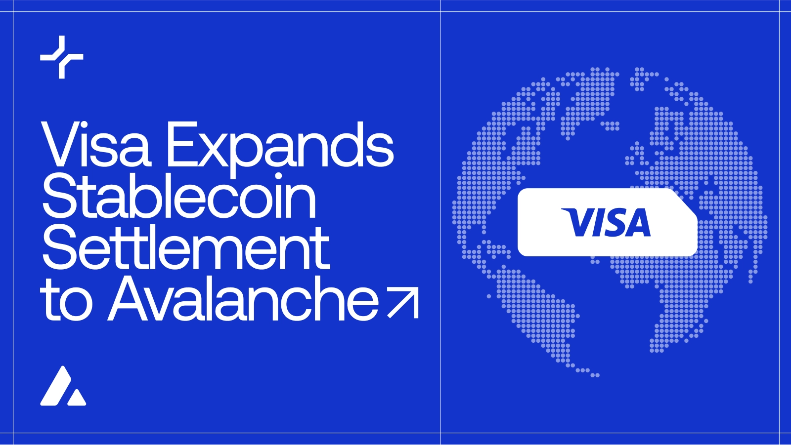 Visa Settlement