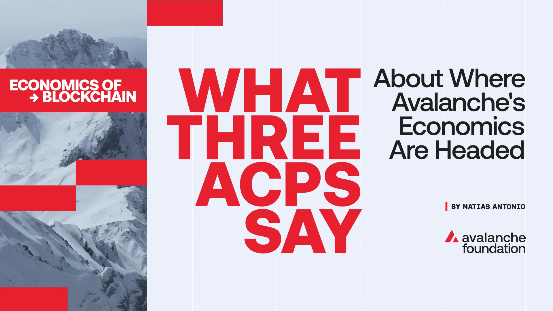 What Three ACPs Say Blog Image