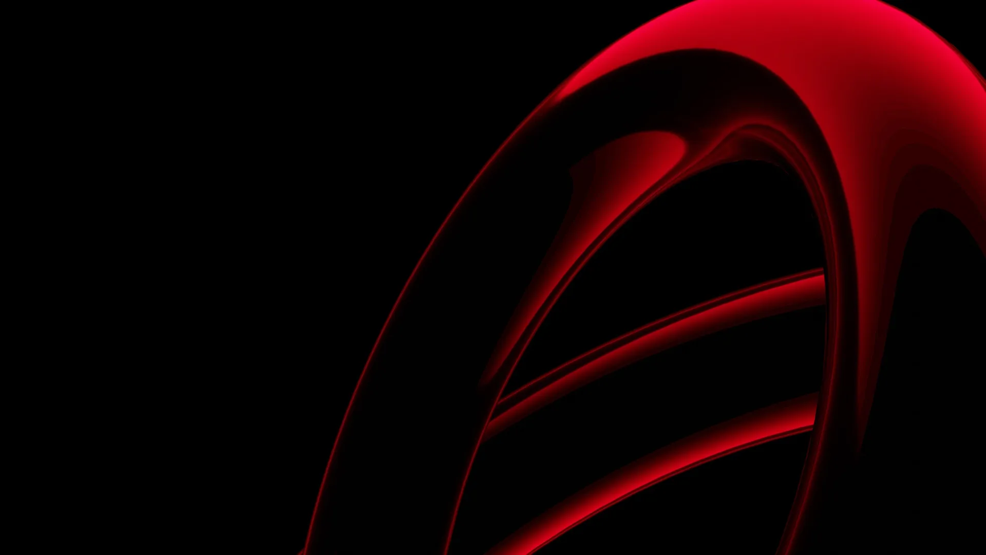 banner background