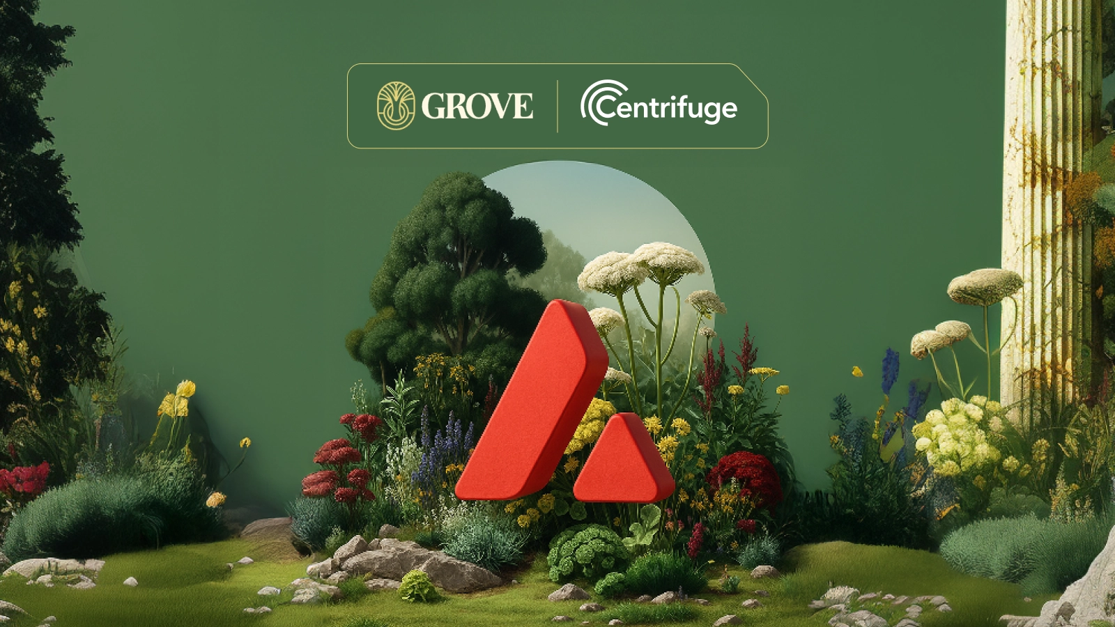 Grove Finance