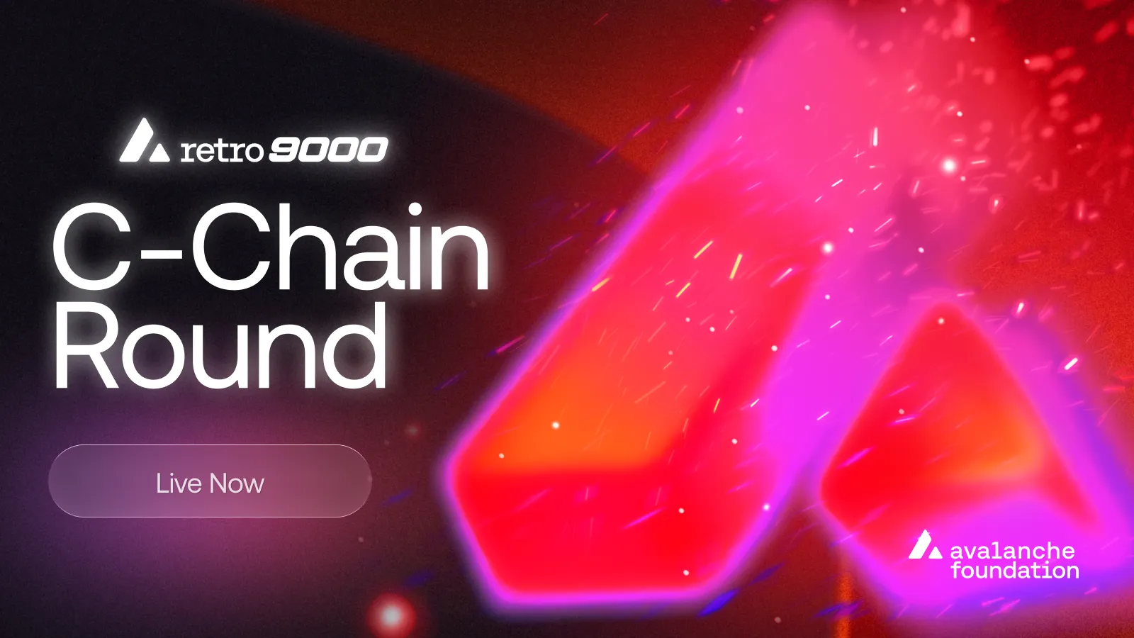 c-chain round