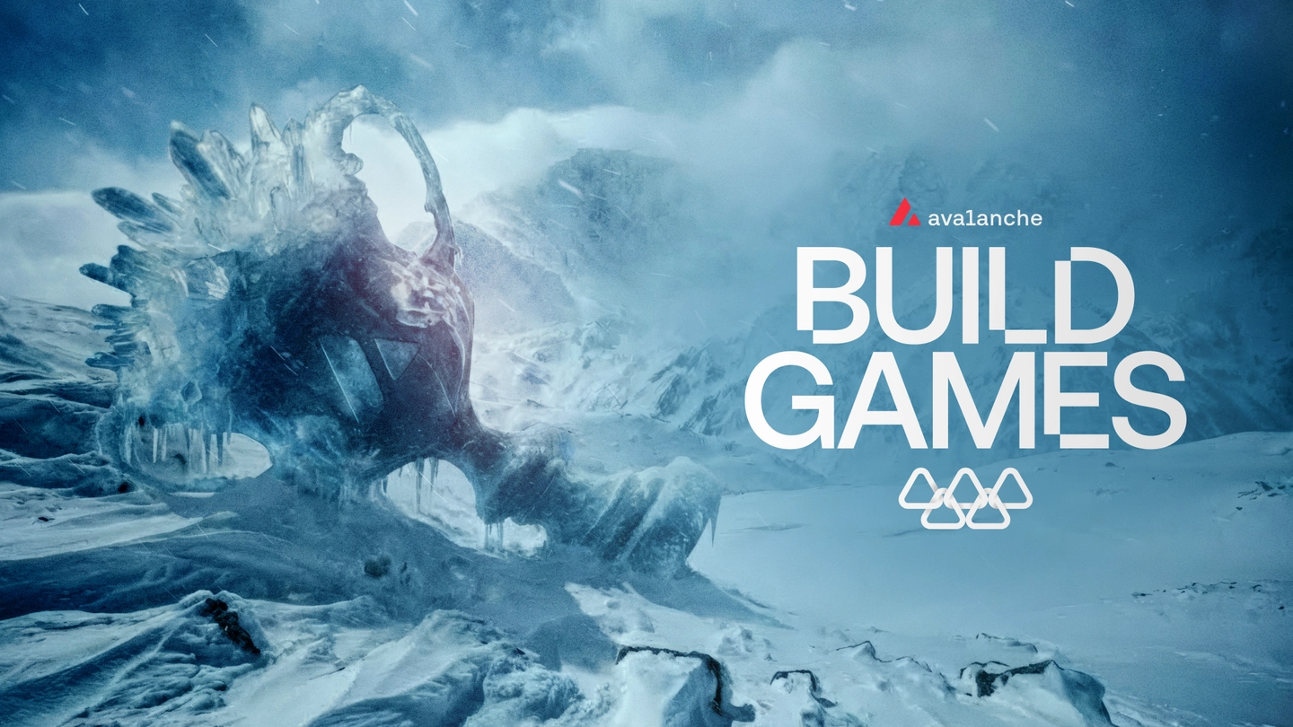 Build Games by Avalanche