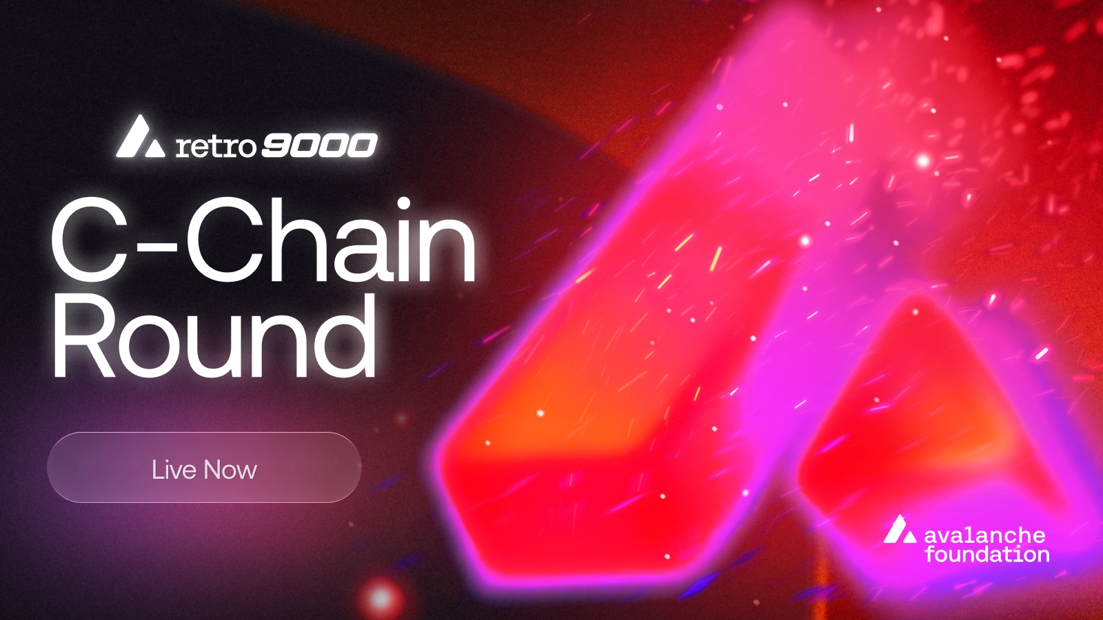 c-chain round