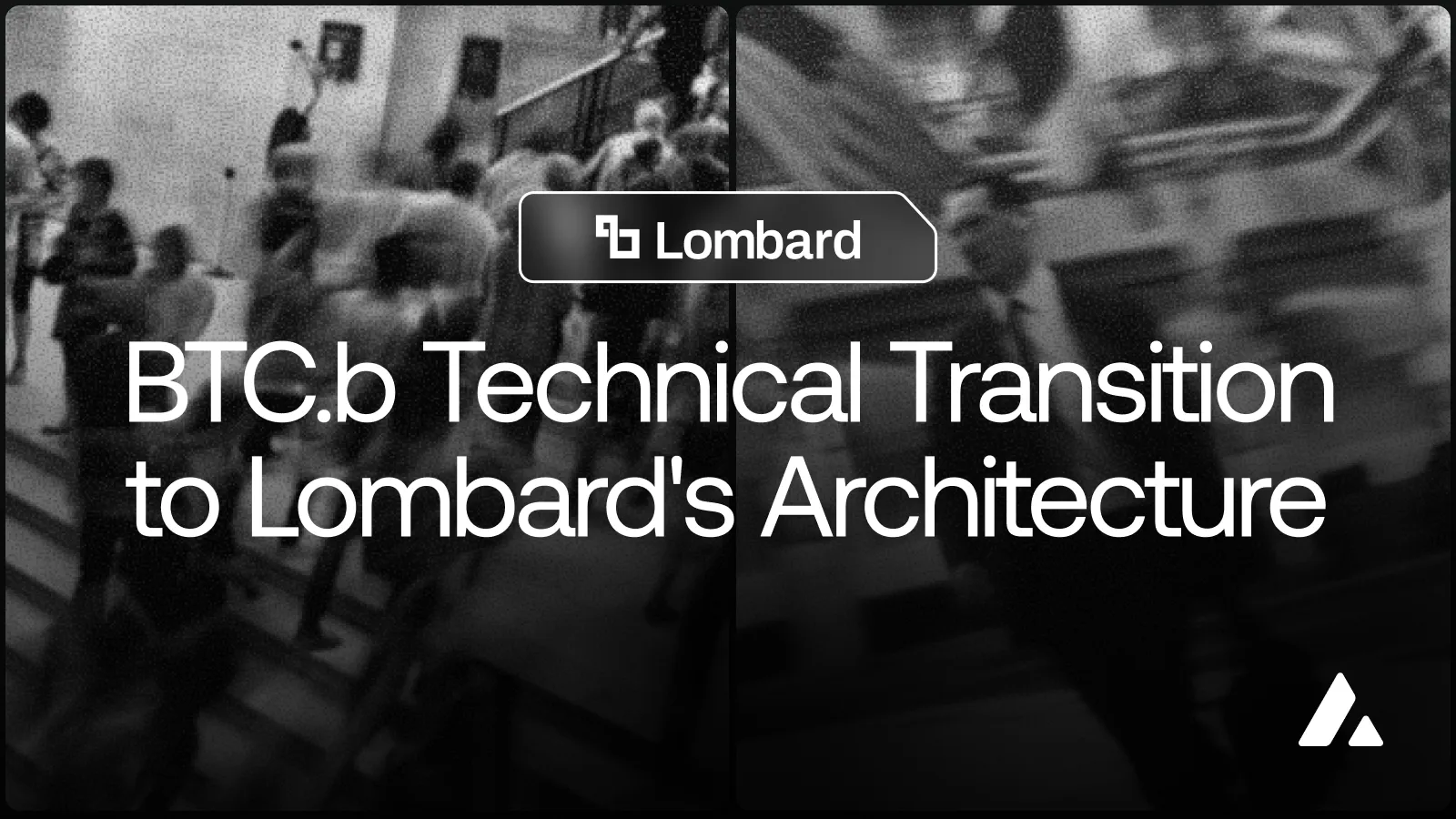 Btc B Lombard