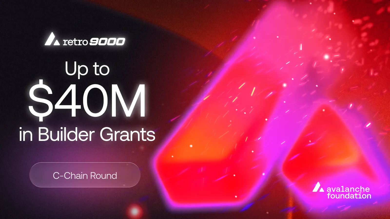 retro9000 cchain blog