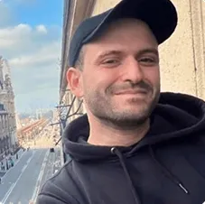Sam Benyakoub
