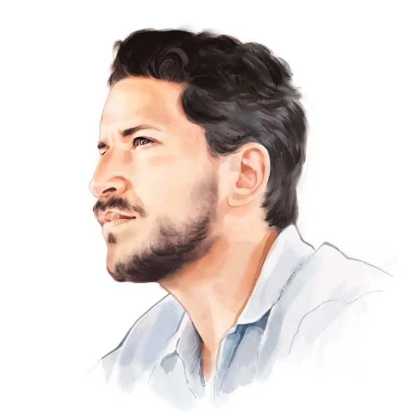 Steven ilous