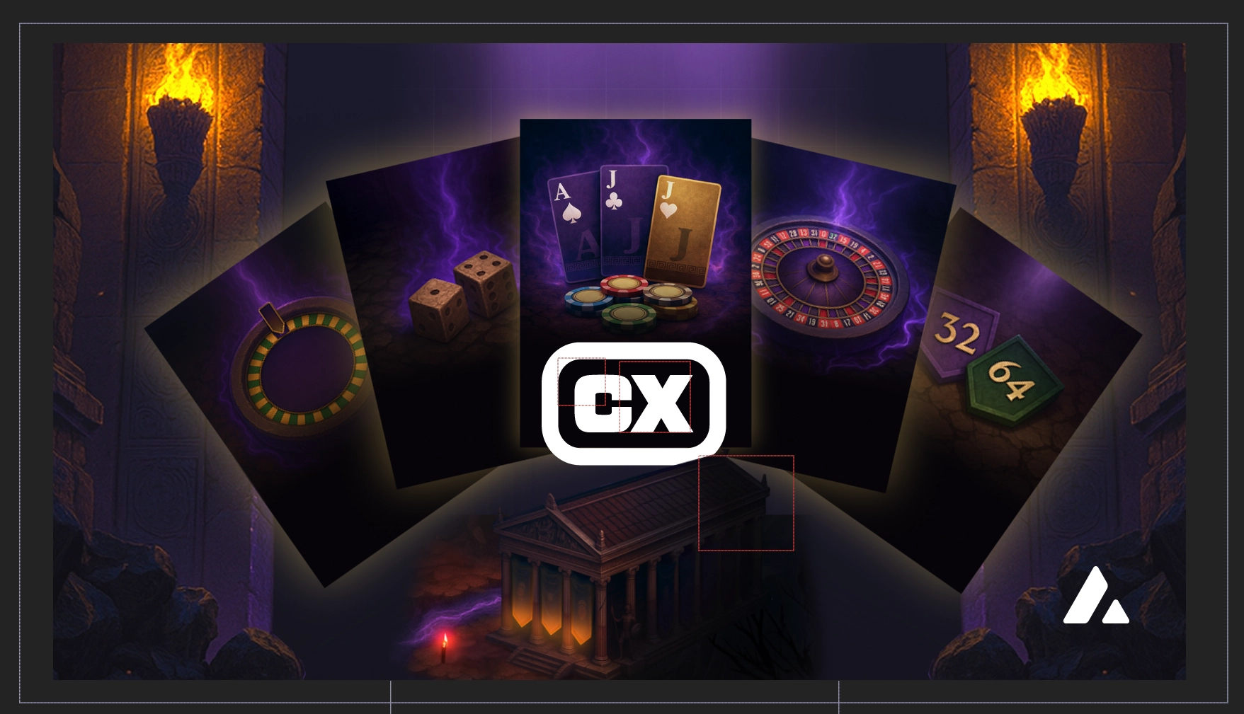 cx chain
